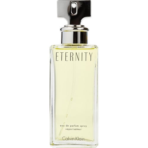 ETERNITY by Calvin Klein