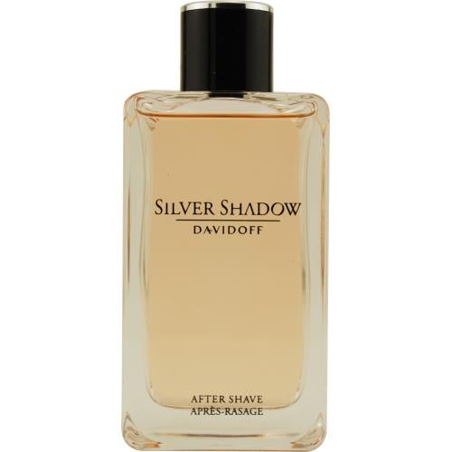 SILVER SHADOW by Davidoff