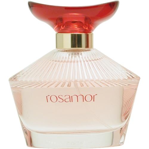 ROSAMOR by Oscar de la Renta