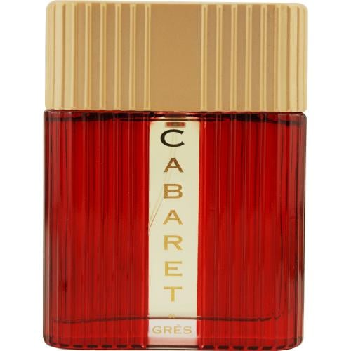 CABARET by Parfums Gres