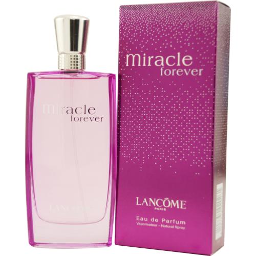 MIRACLE FOREVER by Lancome