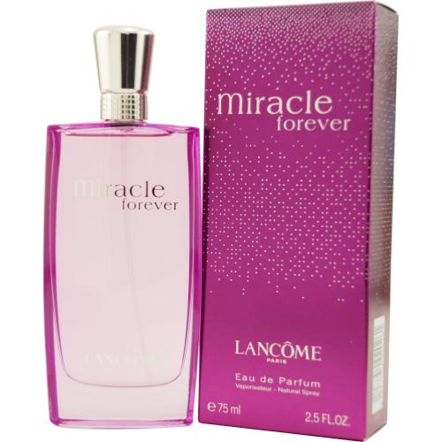 MIRACLE FOREVER by Lancome