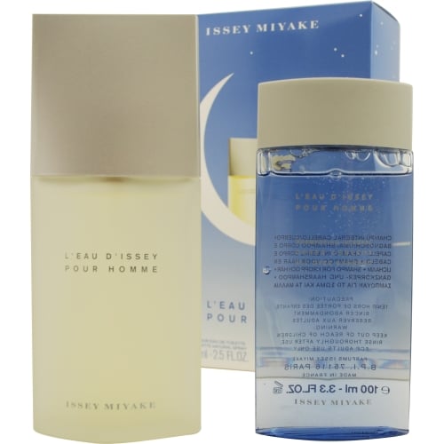 L'EAU D'ISSEY by Issey Miyake