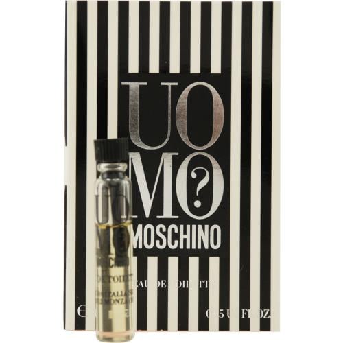 UOMO MOSCHINO by Moschino