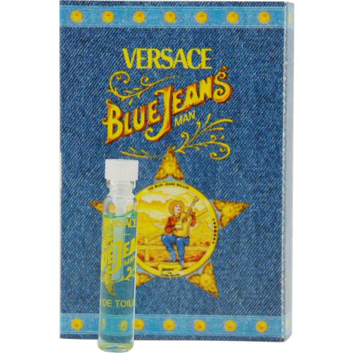 BLUE JEANS by Gianni Versace