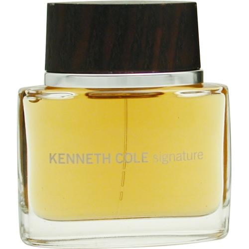 KENNETH COLE SIGNATURE by Kenneth Cole