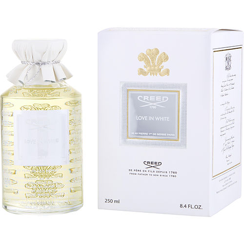 CREED LOVE IN WHITE by Creed