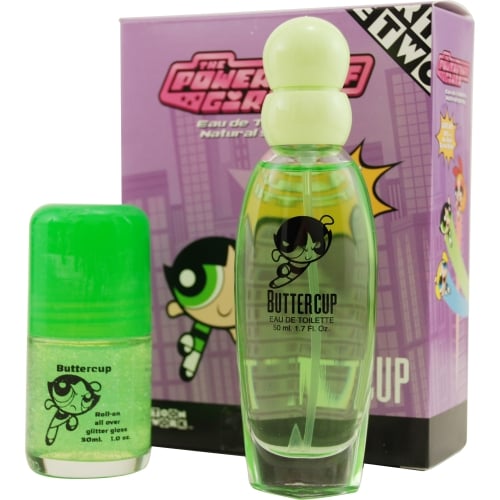 POWERPUFF GIRLS BUTTERCUP by Warner Bros