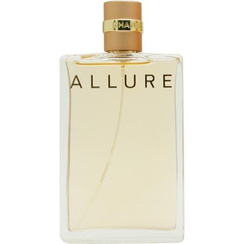 ALLURE by Chanel