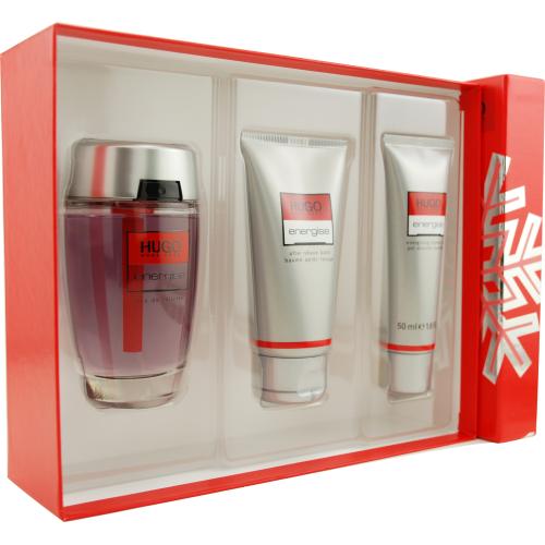 HUGO ENERGISE by Hugo Boss
