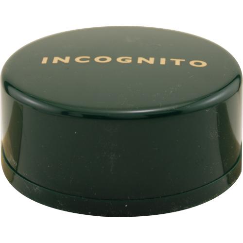 INCOGNITO by Dana