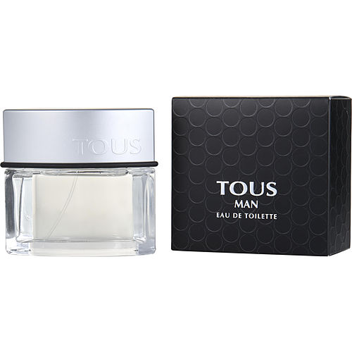 TOUS MAN by Tous