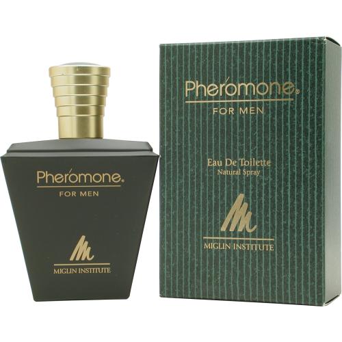 PHEROMONE by Marilyn Miglin