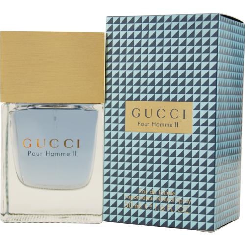 GUCCI POUR HOMME II by Gucci