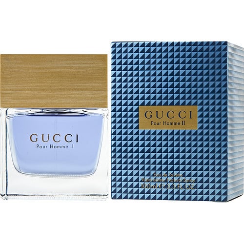 GUCCI POUR HOMME II by Gucci