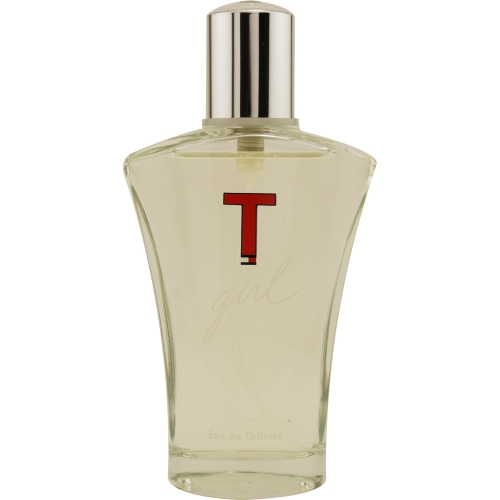 T GIRL by Tommy Hilfiger
