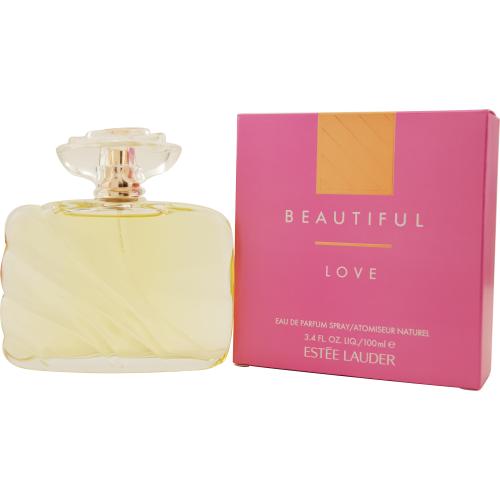 BEAUTIFUL LOVE by Estee Lauder
