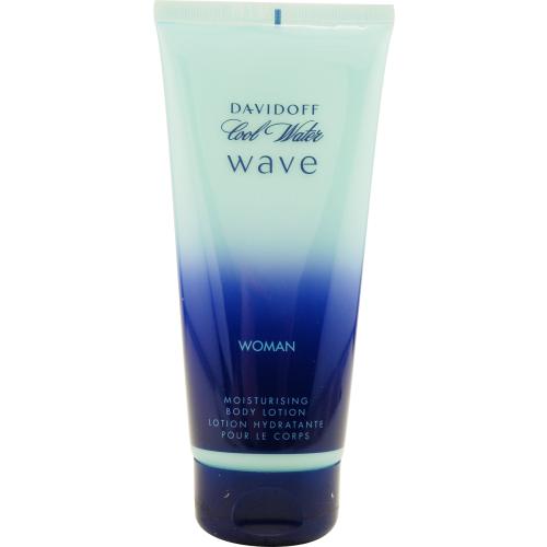 COOL WATER WAVE by Davidoff