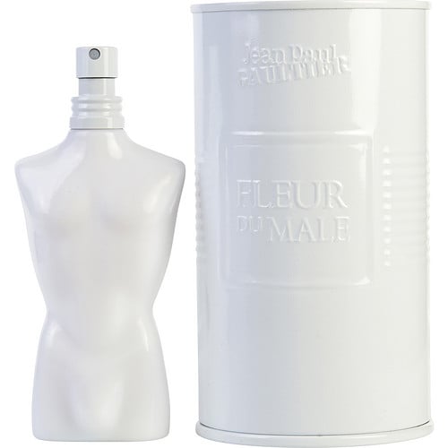 FLEUR DU MALE by Jean Paul Gaultier