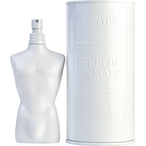 FLEUR DU MALE by Jean Paul Gaultier