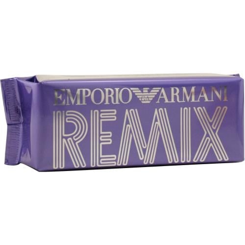 EMPORIO ARMANI REMIX by Giorgio Armani