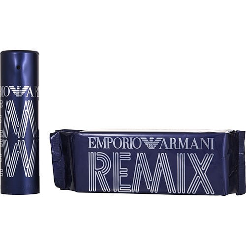 EMPORIO ARMANI REMIX by Giorgio Armani