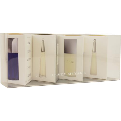 L'EAU D'ISSEY VARIETY by Issey Miyake