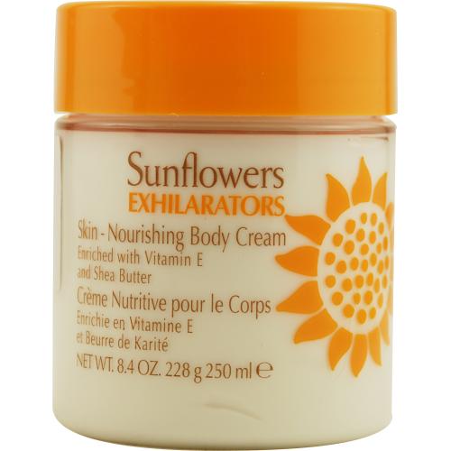 SUNFLOWERS by Elizabeth Arden