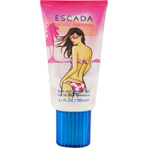 ESCADA PACIFIC PARADISE by Escada