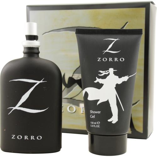 ZORRO by Zorro