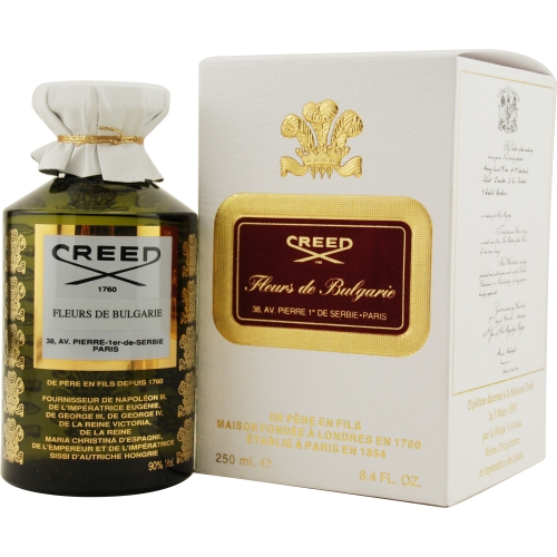 CREED FLEURS DE BULGARIE by Creed