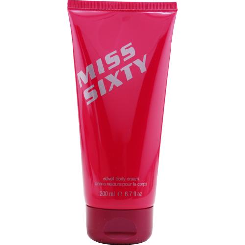 MISS SIXTY by Miss Sixty