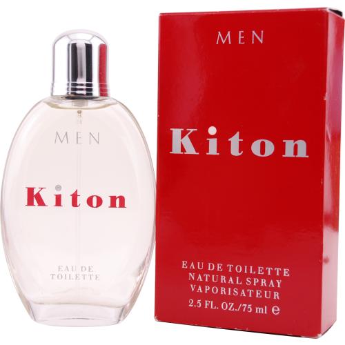 KITON by Kiton