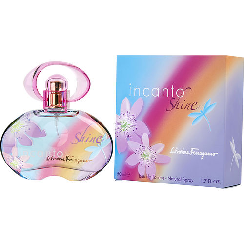 INCANTO SHINE by Salvatore Ferragamo