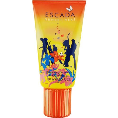 ESCADA SUNSET HEAT by Escada