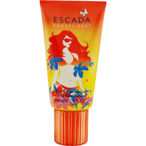 ESCADA SUNSET HEAT by Escada