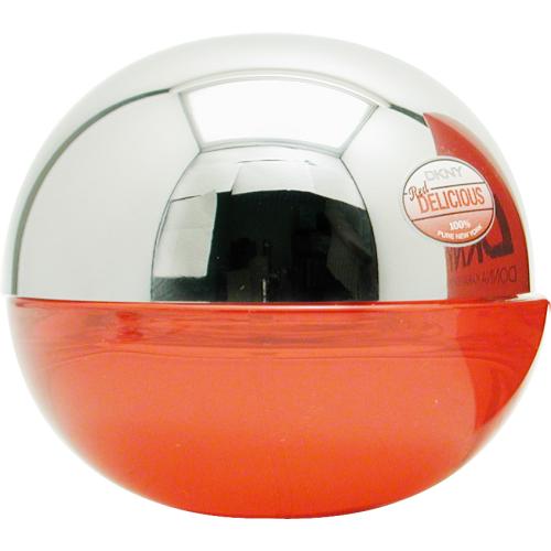 DKNY RED DELICIOUS by Donna Karan