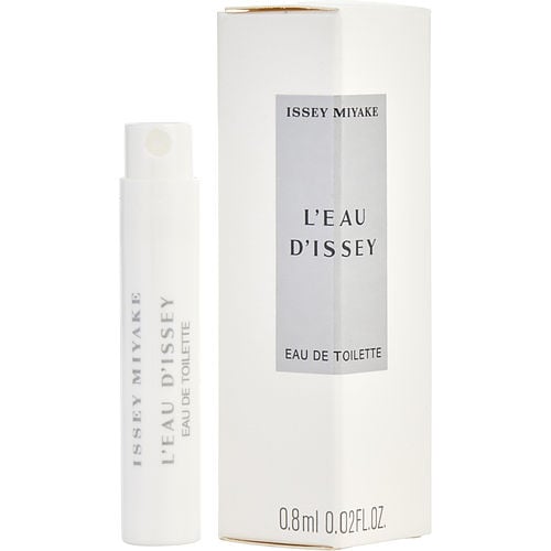 L'EAU D'ISSEY by Issey Miyake