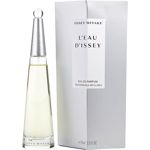 L'EAU D'ISSEY by Issey Miyake