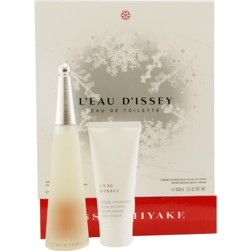 L'EAU D'ISSEY by Issey Miyake