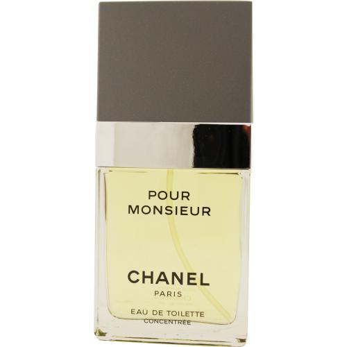 CHANEL POUR MONSIEUR by Chanel