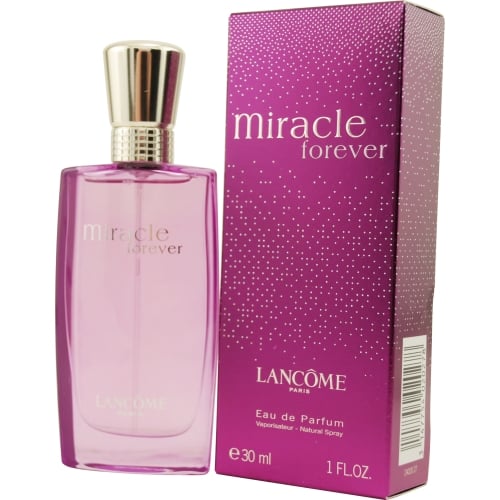 MIRACLE FOREVER by Lancome