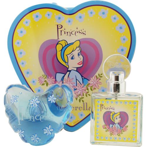 CINDERELLA by Disney