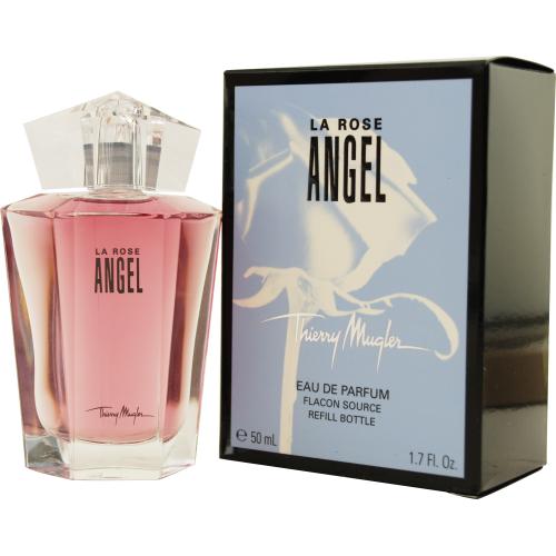 ANGEL LA ROSE by Thierry Mugler