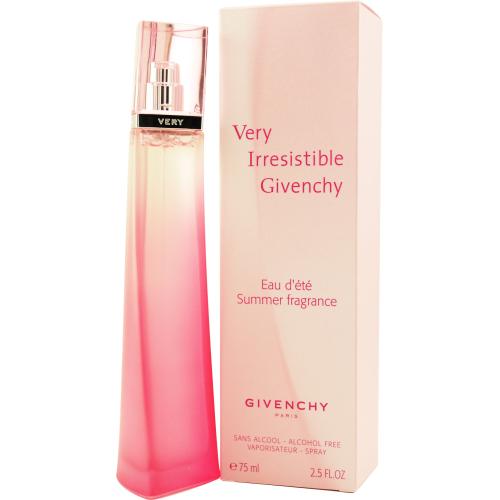 VERY IRRESISTIBLE SUMMER by Givenchy