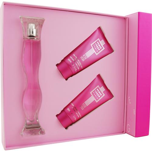 HERVE ROSE LEGER by Herve Leger