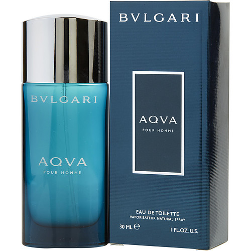 BVLGARI AQUA by Bvlgari