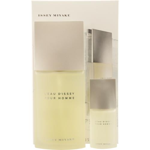 L'EAU D'ISSEY by Issey Miyake