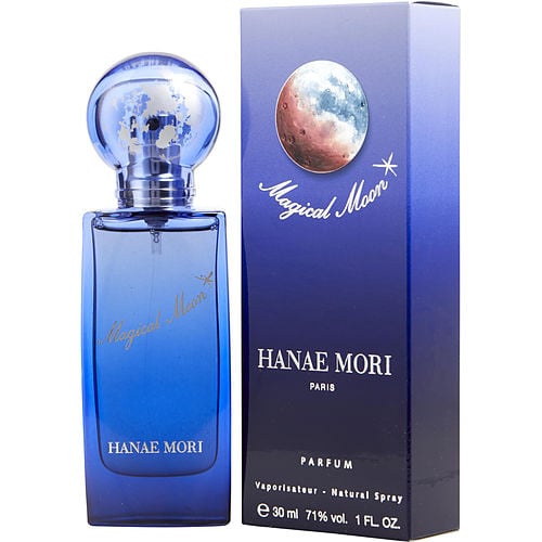 HANAE MORI MAGICAL MOON by Hanae Mori