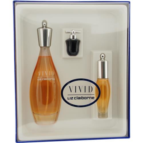 VIVID by Liz Claiborne